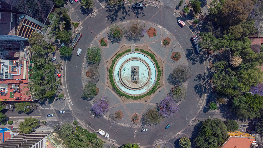 Mexico City